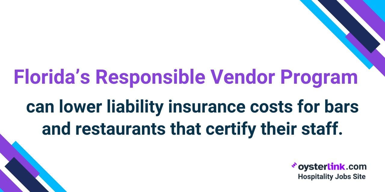 what is florida rvp